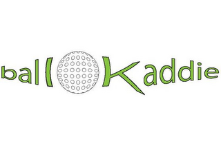 BALL KADDIE