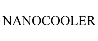 NANOCOOLER