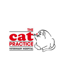 THE CAT PRACTICE VETERINARY HOSPITAL