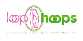 LOOP HOOPS