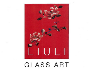 LIULI GLASS ART