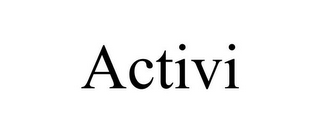 ACTIVI