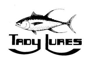 TADY LURES