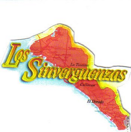 LOS SINVERGUENZAS