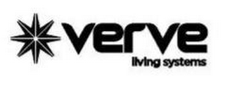 VERVE LIVING SYSTEMS