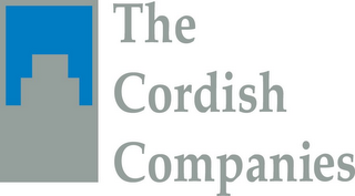 THE CORDISH COMPANIES