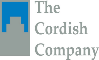 THE CORDISH COMPANY