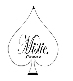 MISTIE JEANS