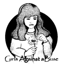 GIRLS AGAINST ABUSE