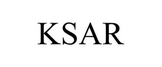 KSAR