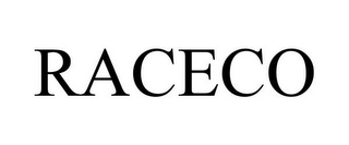 RACECO