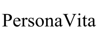 PERSONAVITA