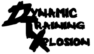 DYNAMIC TRAINING XPLOSION