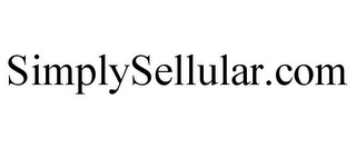 SIMPLYSELLULAR.COM