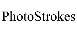 PHOTOSTROKES