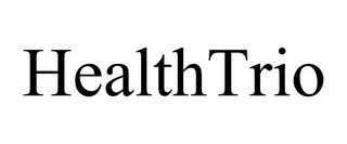 HEALTHTRIO