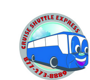 CRUISE SHUTTLE EXPRESS 877-273-8889