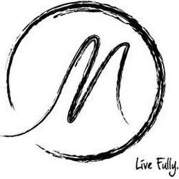 M LIVE FULLY