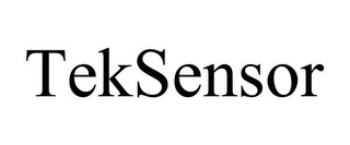 TEKSENSOR