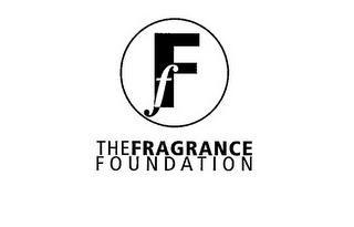 FF THEFRAGRANCE FOUNDATION