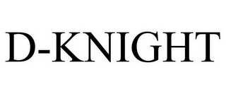 D-KNIGHT