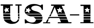 USA-1