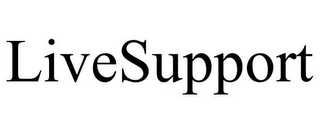 LIVESUPPORT