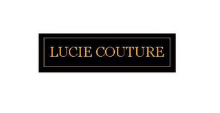 LUCIE COUTURE