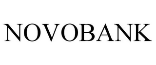 NOVOBANK