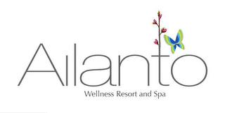 AILANTO WELLNESS RESORT AND SPA