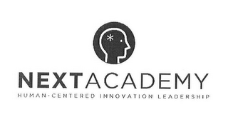 NEXTACADEMY HUMAN-CENTERED INNOVATION LEADERSHIP