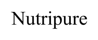 NUTRIPURE