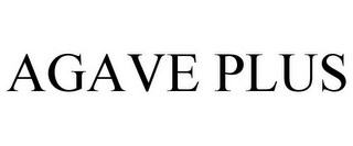 AGAVE PLUS