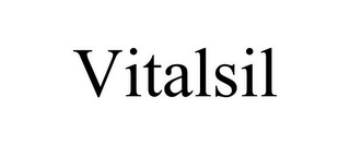 VITALSIL