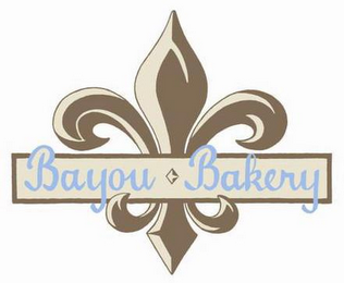 BAYOU BAKERY