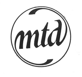 MTD