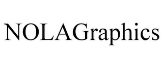 NOLAGRAPHICS