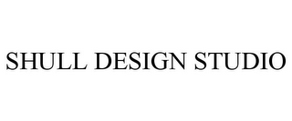 SHULL DESIGN STUDIO