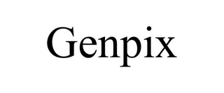 GENPIX