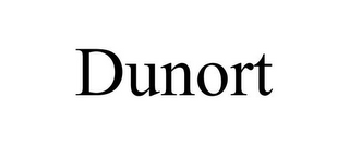 DUNORT