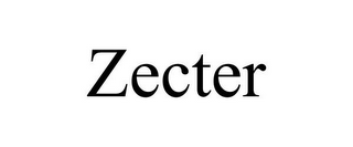 ZECTER