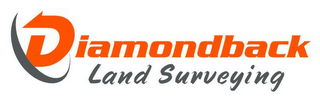 DIAMONDBACK LAND SURVEYING