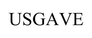 USGAVE