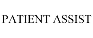 PATIENT ASSIST
