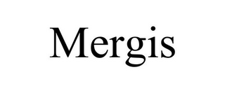 MERGIS