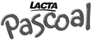 LACTA PASCOAL