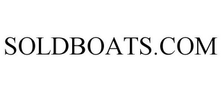 SOLDBOATS.COM