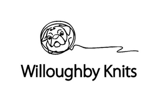 WILLOUGHBY KNITS