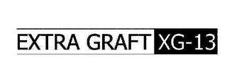 EXTRA GRAFT XG-13