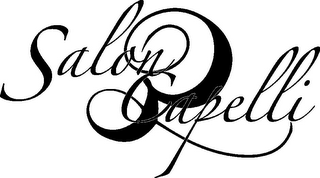SALON CAPELLI